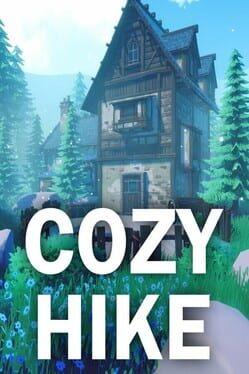 Cozy Hike Cover