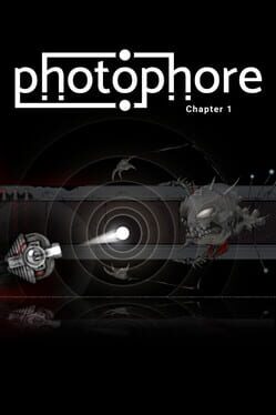 Photophore: Chapter 1 Cover