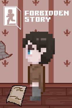 Forbidden Story Cover