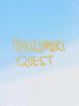 Hikkikomori Quest Cover