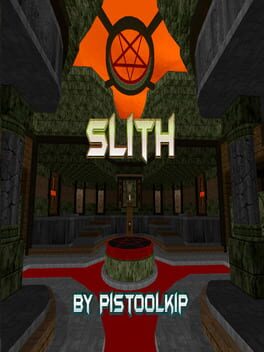 Slith Cover