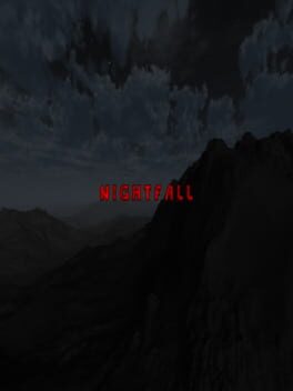 Nightfall Cover