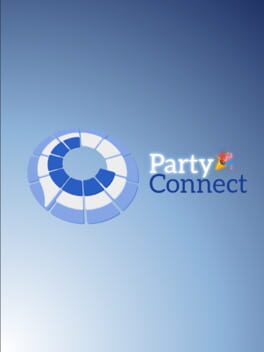 Party Connect Cover
