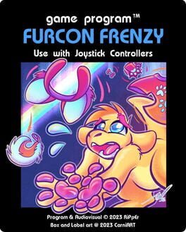 Furcon Frenzy Cover