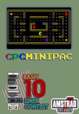 CPCMiniPac Cover