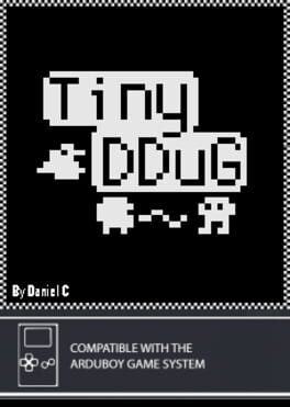 Tiny-DDug Cover