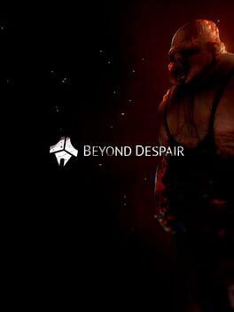 Beyond Despair Cover