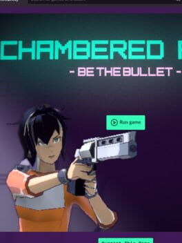 Chambered Fate Cover