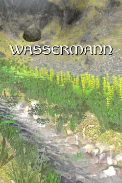 Wassermann Cover