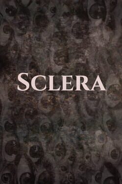 Sclera Cover