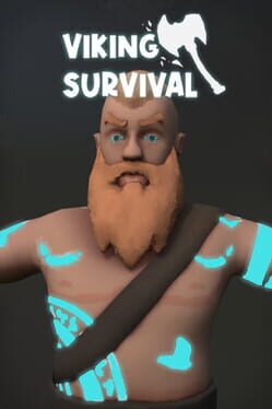 Viking Survival Cover