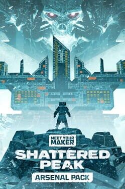 Meet Your Maker: Sector 2 Arsenal Pack Cover