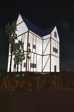 Above the Hill Cover