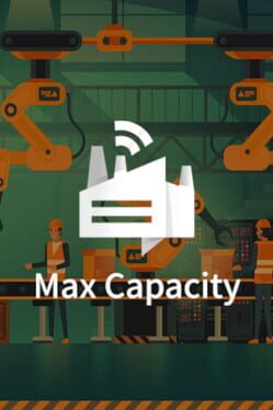 Max Capacity Cover