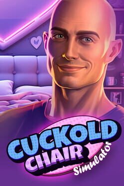 Cuckold Chair Simulator 2023 Cover