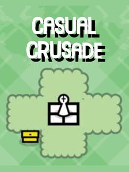 Casual Crusade Cover