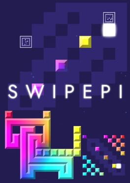 Swipepi Cover