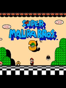 Super Maura Bros. 3 Cover