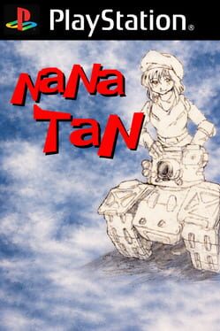 Nana Tan Cover