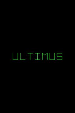 Ultimus Cover