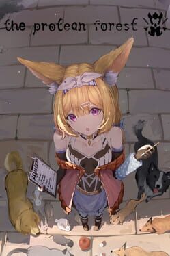 The Protean Forest Cover