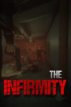 The Infirmity Cover