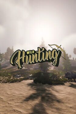 Wild Hunting Cover