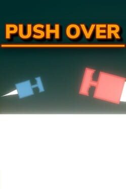 PushOver Cover