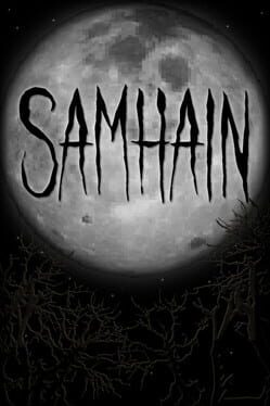 Samhain Cover