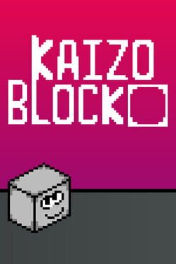 Kaizo Block Cover