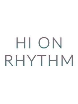Hi On Rhythm Cover