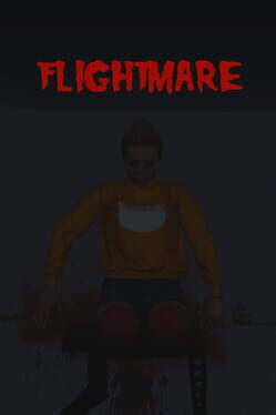Flightmare Cover