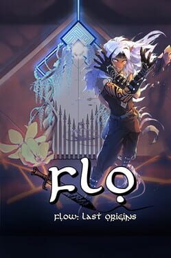 Flow: Last Origins Cover