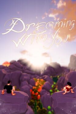 Dreaming with You Cover