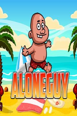 AloneGuy Cover