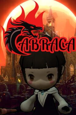 Abraca Cover