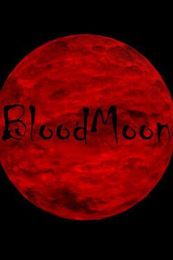 BloodMoon Cover