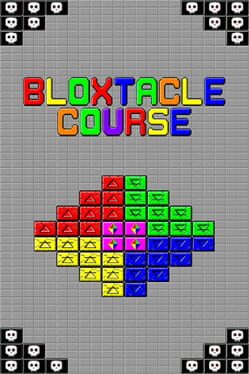 Bloxtacle Course Cover