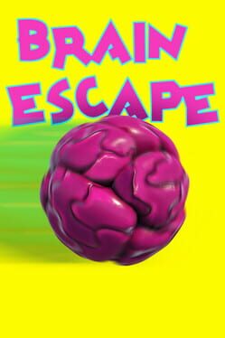 Brain Escape Cover