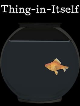 Thing-in-Itself Cover