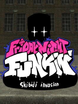 Friday Night Funkin': Skibidi Invasion Cover