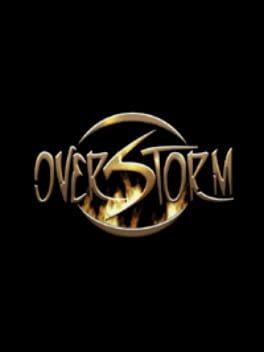 Overstorm Cover