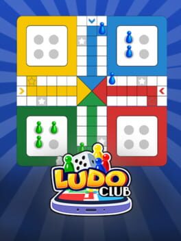 Ludo Club Cover