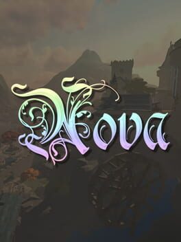 Nova Cover