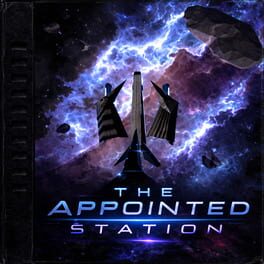 The Appointed Station Cover