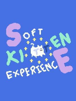Soft Kitten Experience Cover