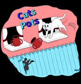 CatsPots Cover