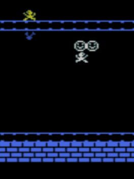 Freefall by MSX Murcia cover