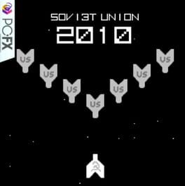 Soviet Union 2010 Cover