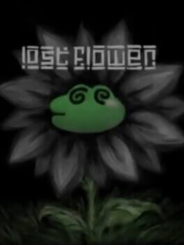 Lost Flower Cover